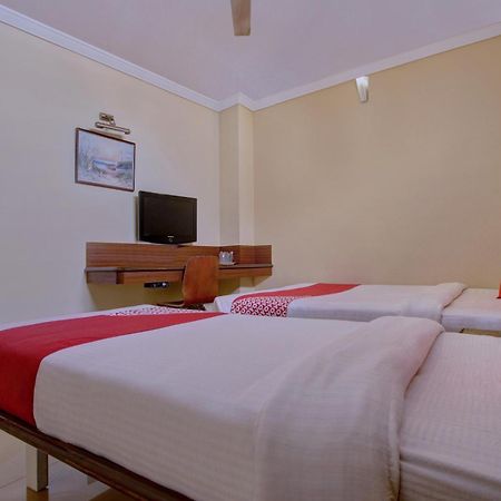 Shrusti Comfort Bengaluru Zewnętrze zdjęcie