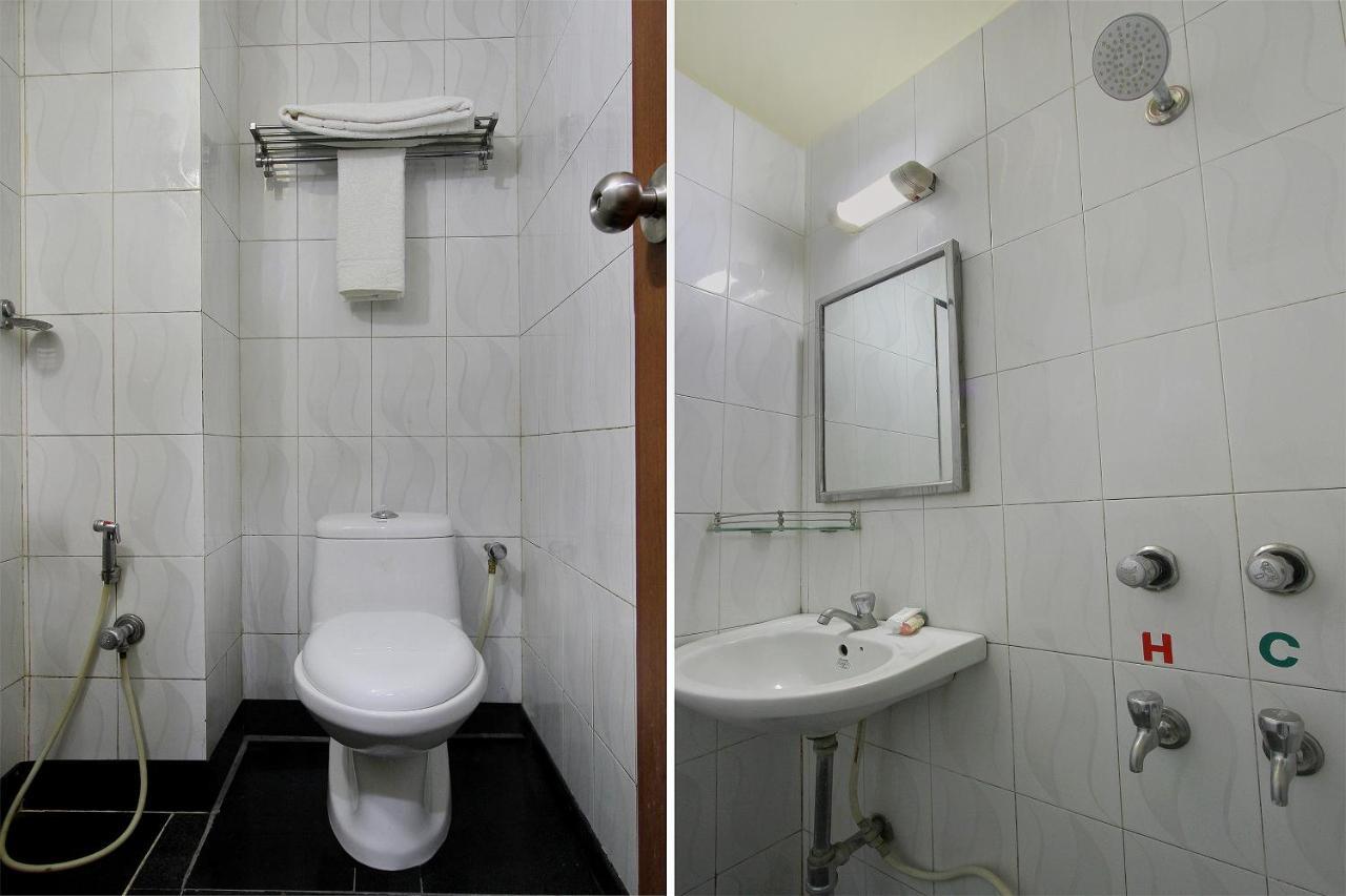 Shrusti Comfort Bengaluru Zewnętrze zdjęcie