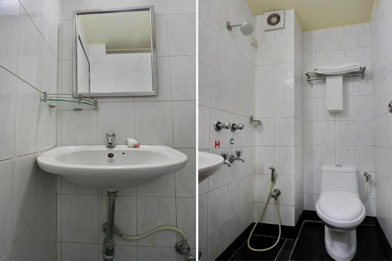 Shrusti Comfort Bengaluru Zewnętrze zdjęcie