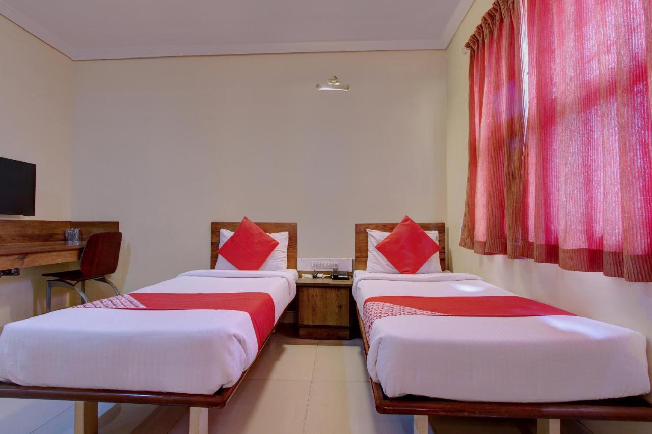 Shrusti Comfort Bengaluru Zewnętrze zdjęcie