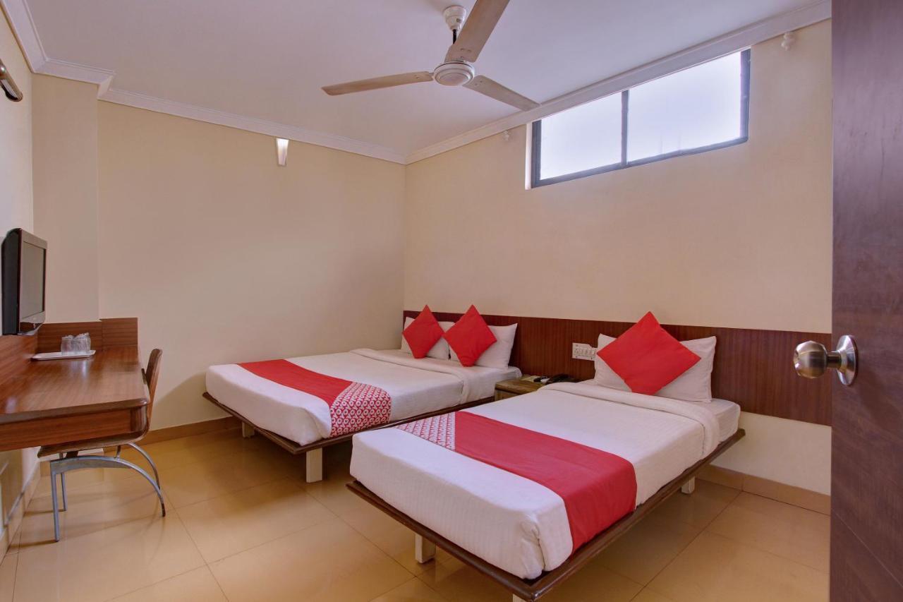 Shrusti Comfort Bengaluru Zewnętrze zdjęcie