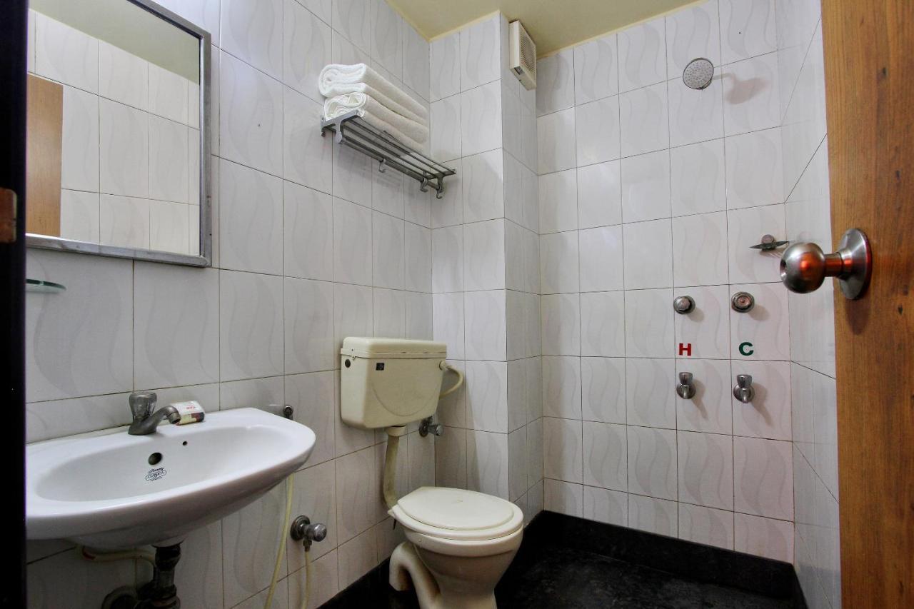 Shrusti Comfort Bengaluru Zewnętrze zdjęcie