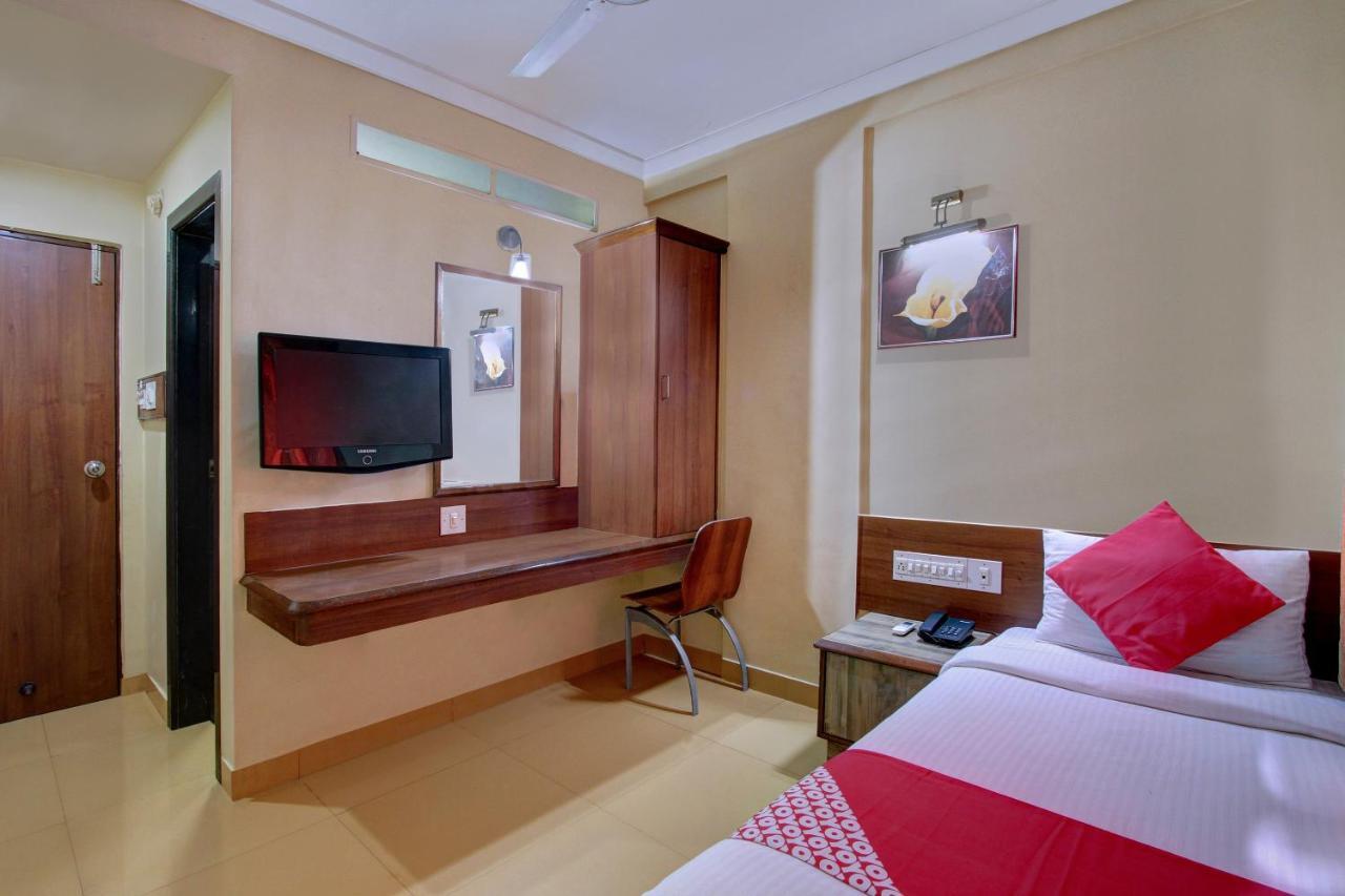 Shrusti Comfort Bengaluru Zewnętrze zdjęcie
