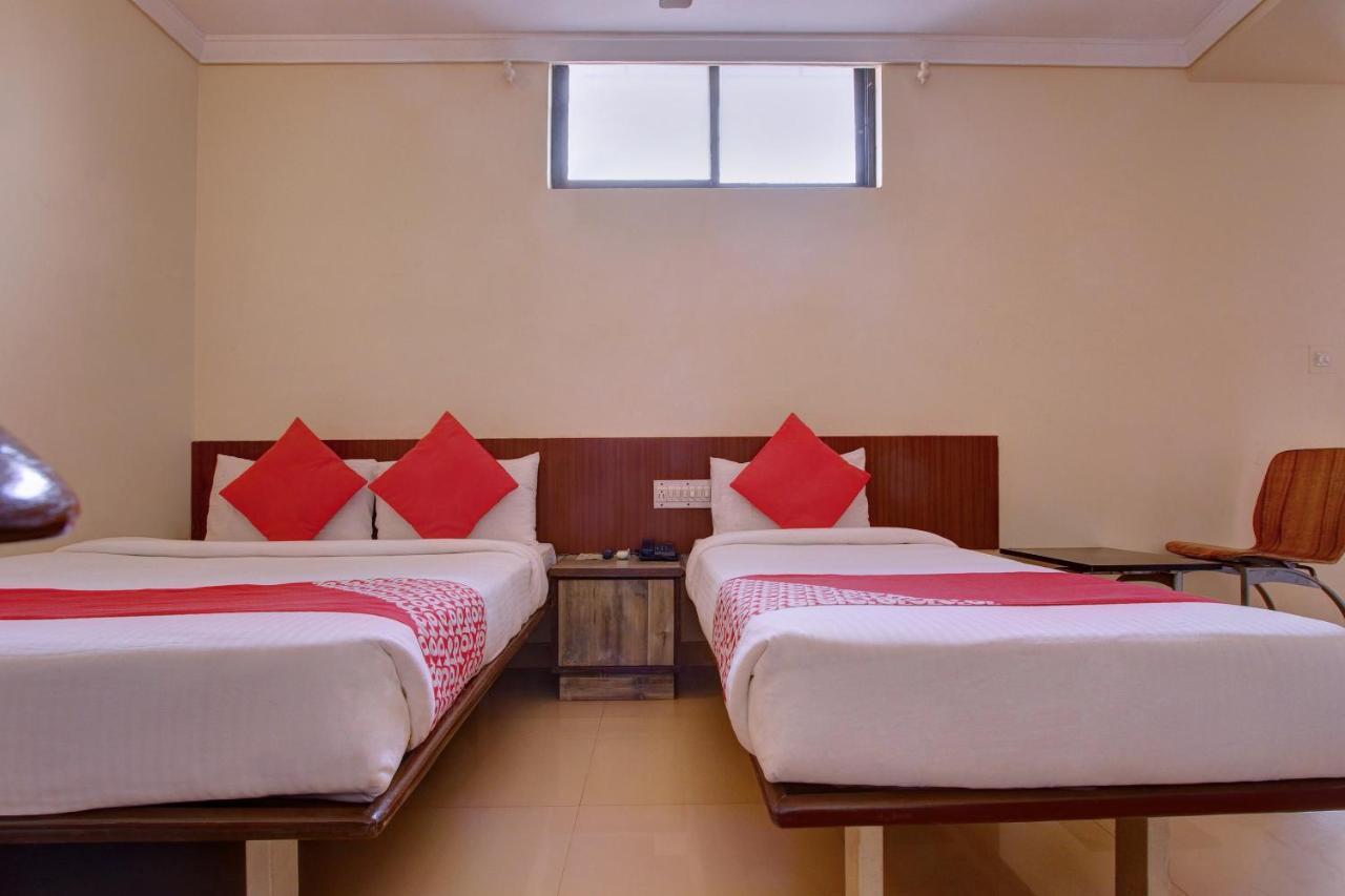 Shrusti Comfort Bengaluru Zewnętrze zdjęcie