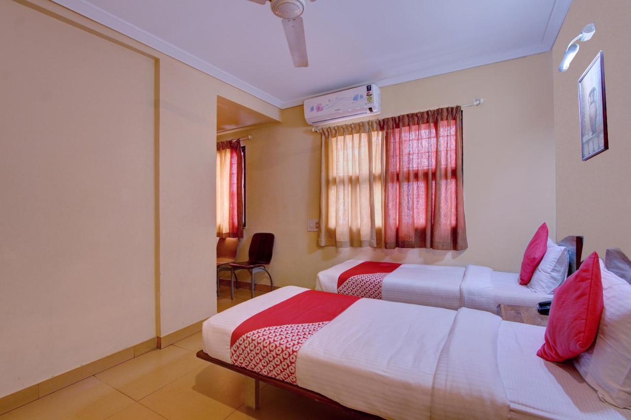 Shrusti Comfort Bengaluru Zewnętrze zdjęcie