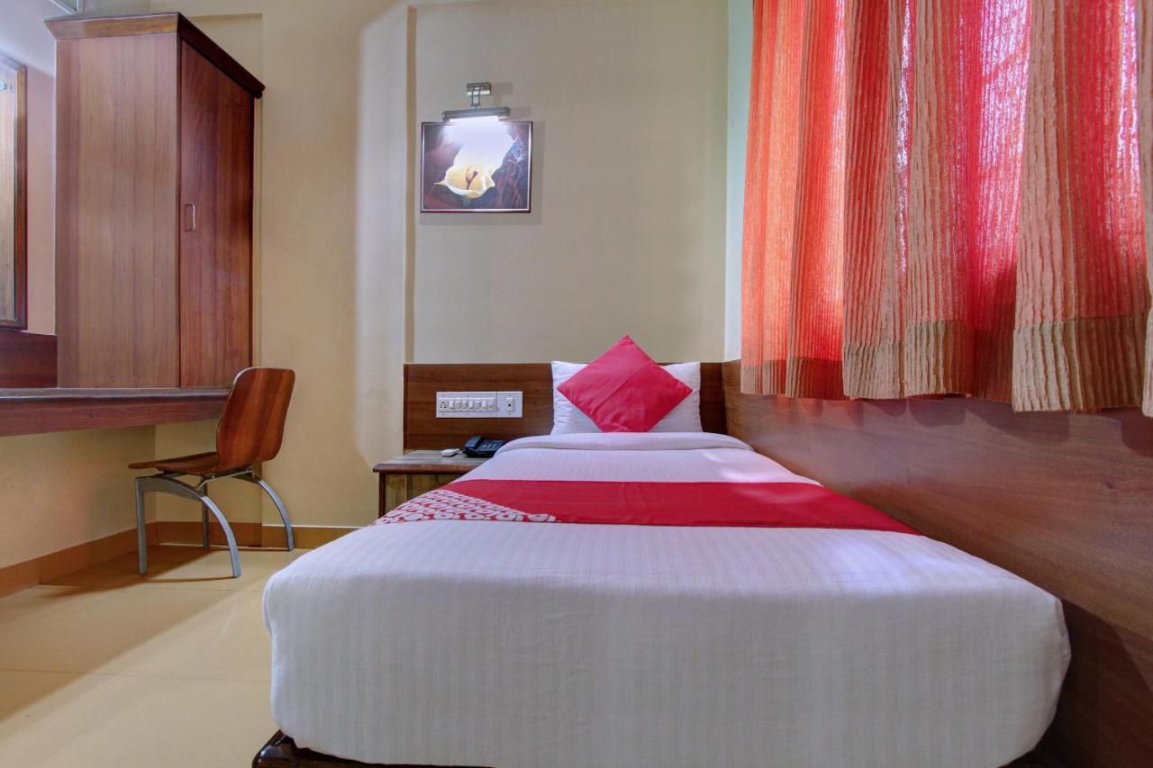 Shrusti Comfort Bengaluru Zewnętrze zdjęcie