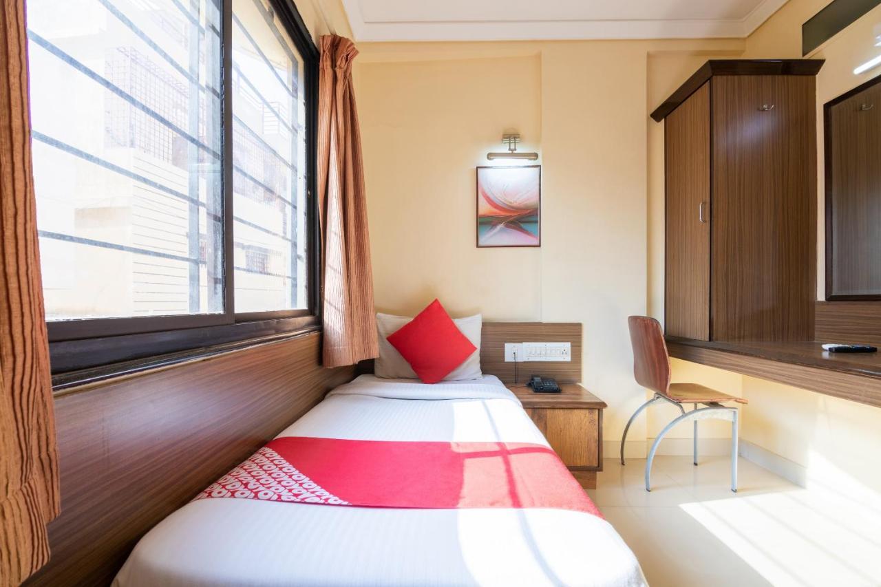 Shrusti Comfort Bengaluru Zewnętrze zdjęcie