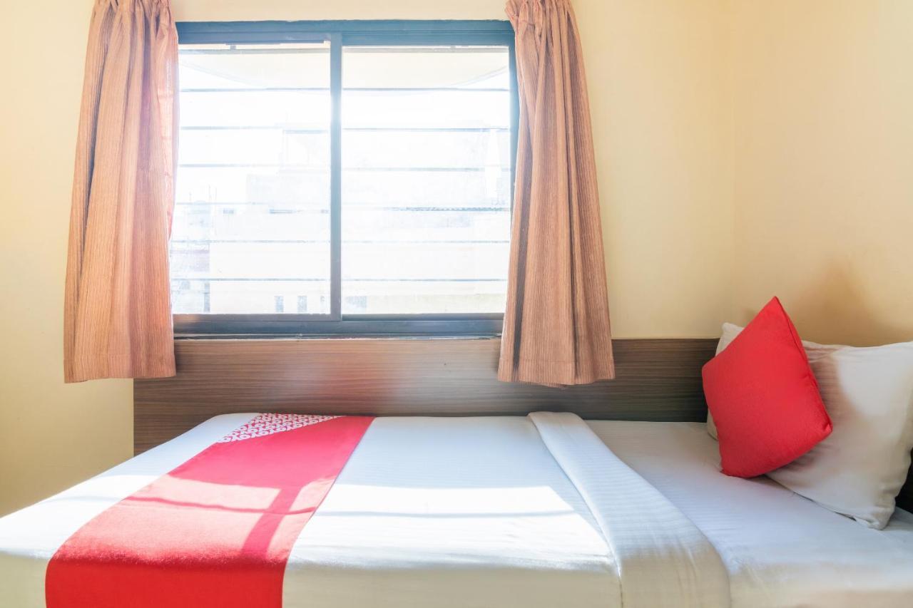 Shrusti Comfort Bengaluru Zewnętrze zdjęcie