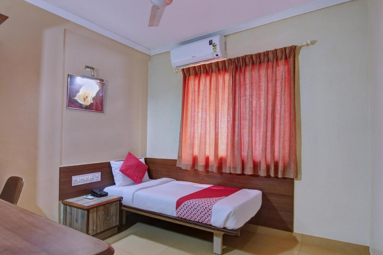 Shrusti Comfort Bengaluru Zewnętrze zdjęcie