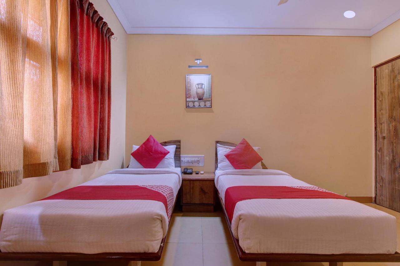 Shrusti Comfort Bengaluru Zewnętrze zdjęcie