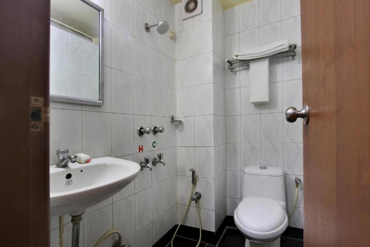 Shrusti Comfort Bengaluru Zewnętrze zdjęcie